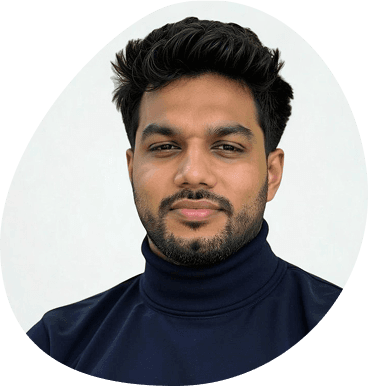 Ashwin Henry