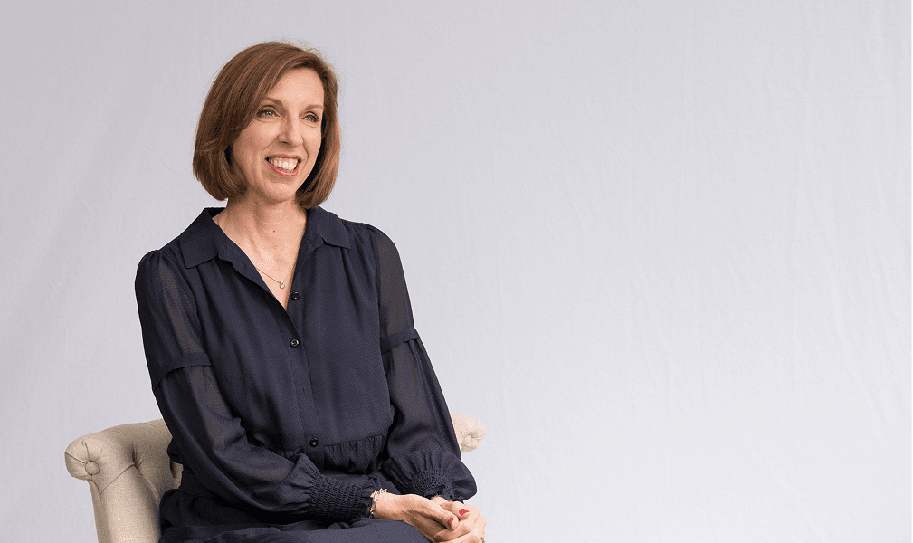 Dr Louise Newson
