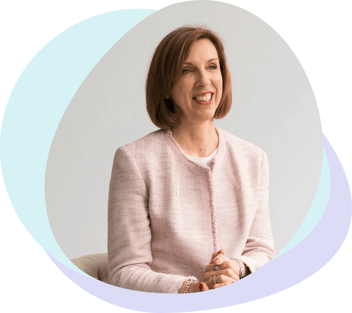 Dr Louise Newson